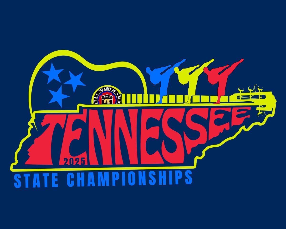 Tennessee State Seminar and Championships Tournament