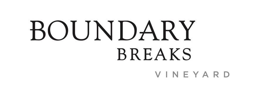 Boundary Breaks Vineyard @ Tasting Bar