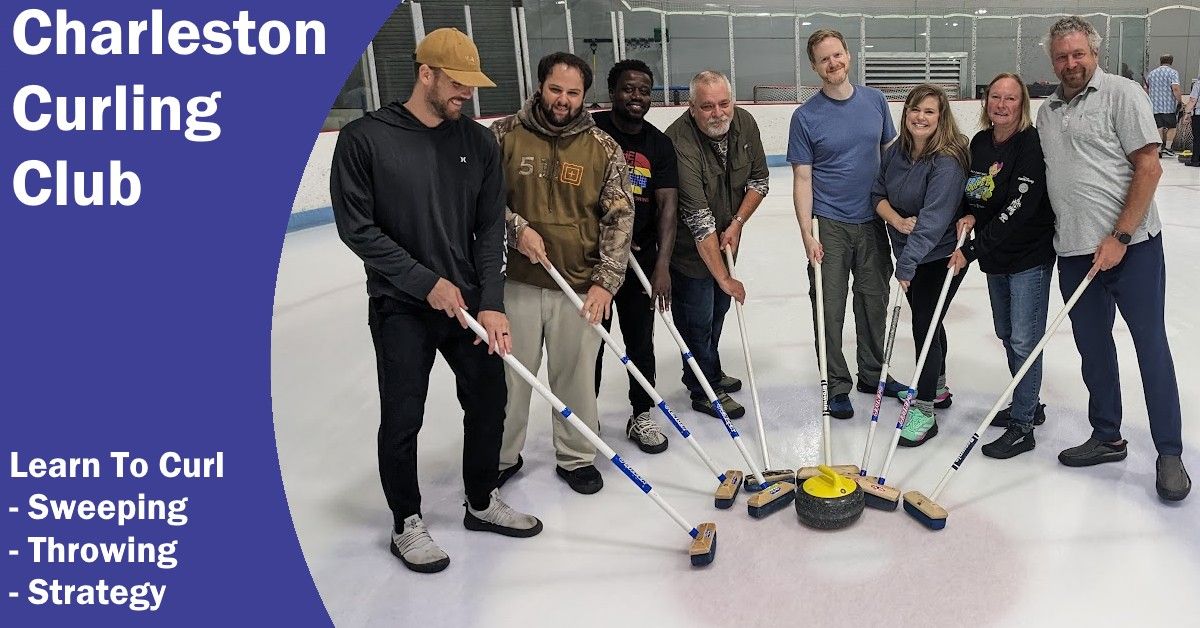 Learn to Curl May 18, 2024