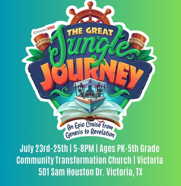 CT | Victoria VBS 2024