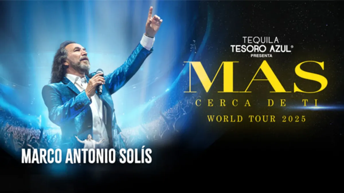 Marco Antonio Sol\u00eds in Las Vegas