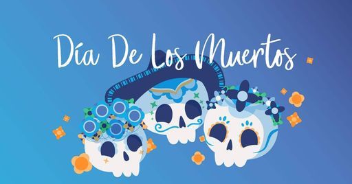 Dia de los Muertos