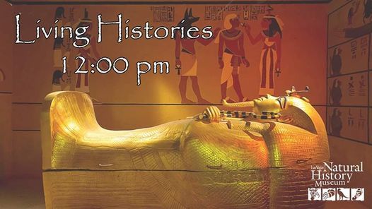 Living History: Ancient Egypt