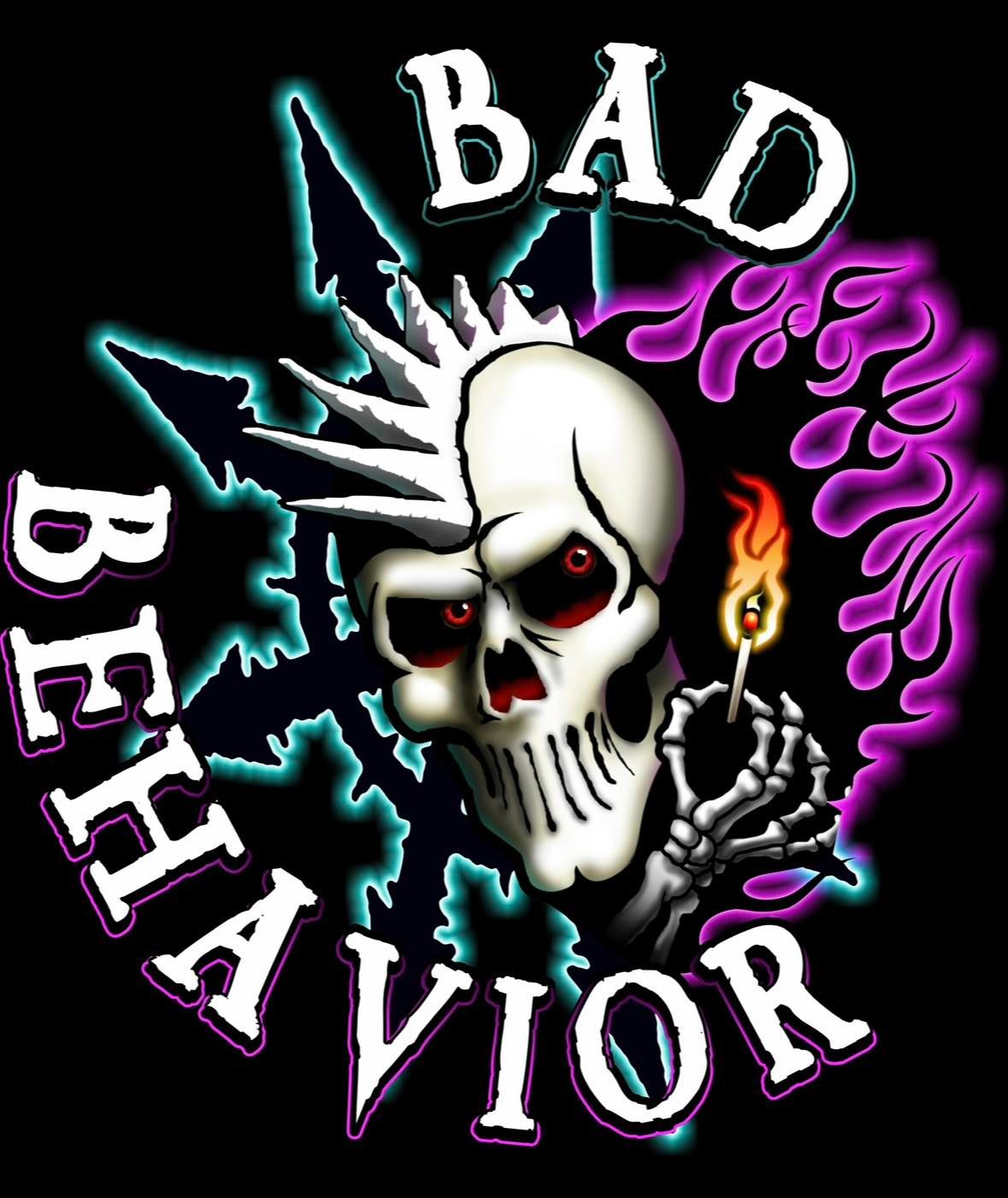  Bad Behavior Rocks the House @ Maxx Bar!