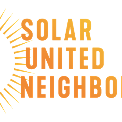 Solar United Neighbors
