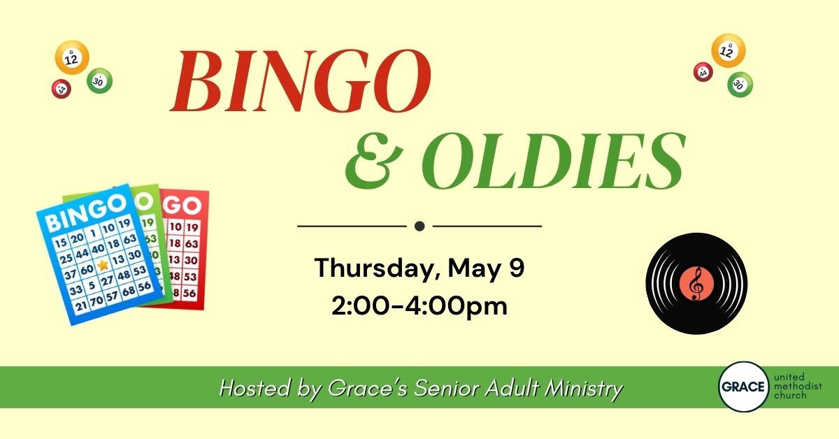 Bingo & Oldies