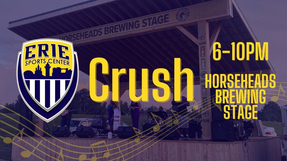 Crush-Summer Concert Sessions