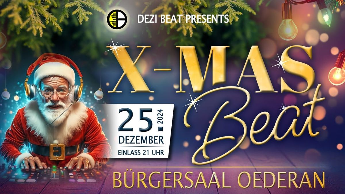 X-MAS Beat