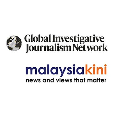 GIJN - Malaysiakini