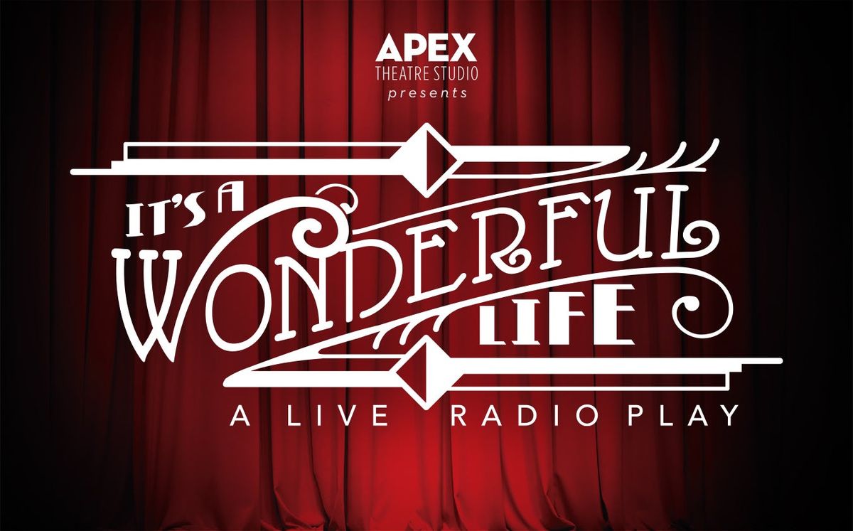 Its A Wonderful Life - St. Augustine