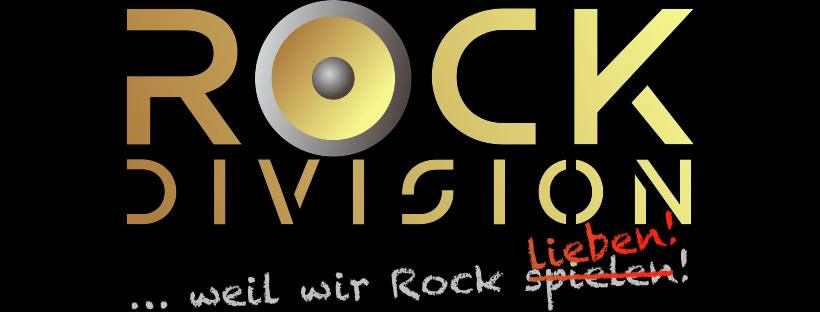 Rock Division LIVE im Central Caf\u00e9 FFB