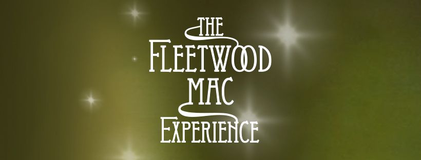 The Fleetwood Mac Experience - Whang\u0101rei