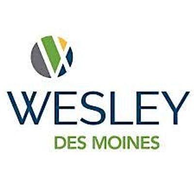 Wesley Des Moines