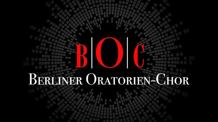 Berliner Oratorien-Chor: Chorfantasie