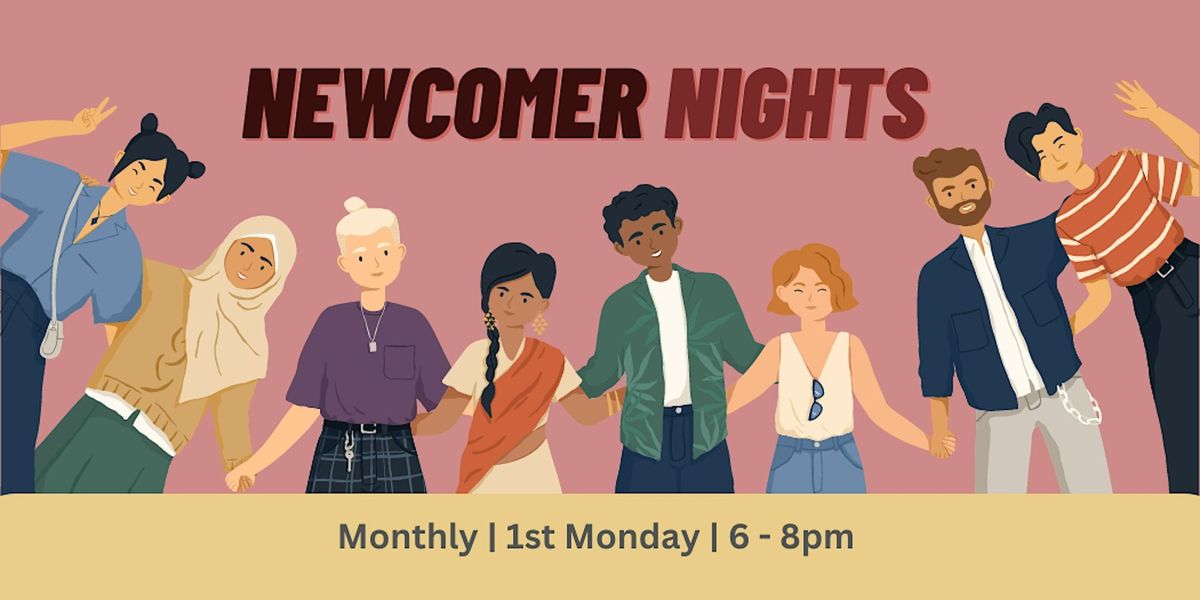 Newcomer Nights