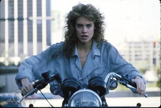 NIGHT OF THE COMET - 40th anniversary screening with Catherine Mary Stewart in person! - Cult Cafe