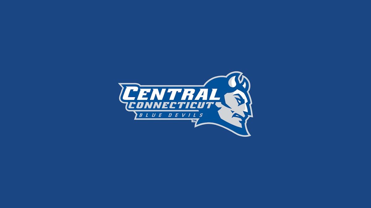 Central Connecticut State Blue Devils at Northeastern Huskies Mens Basketball