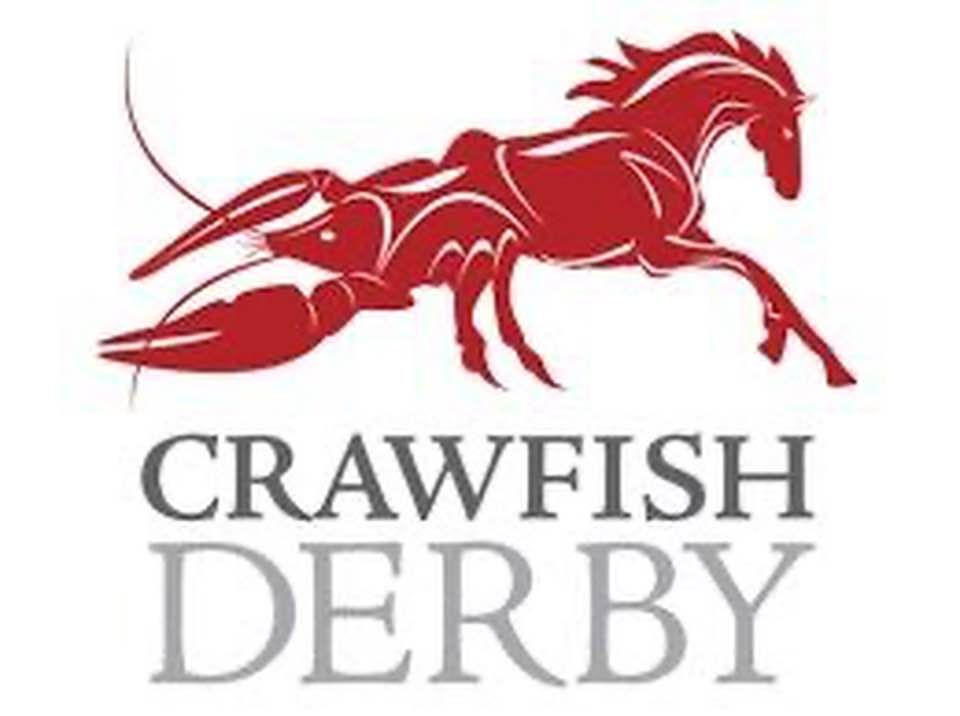 150 Years of the Kentucky Derby and Crawfish Party! 