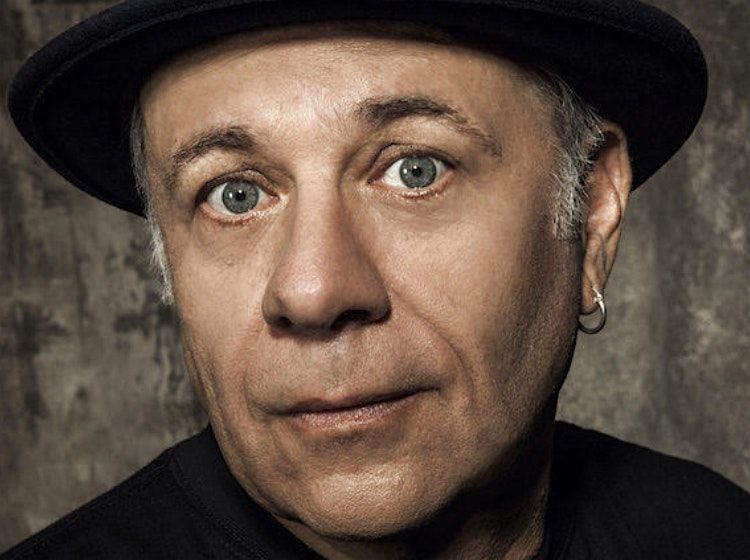 Eddie Pepitone LIVE Comedy Show @ The Attic Comedy Club