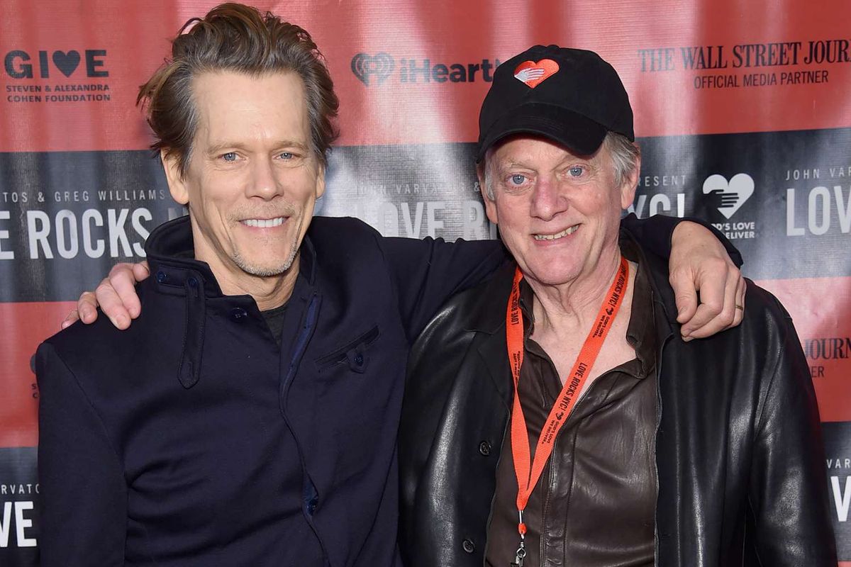 The Bacon Brothers