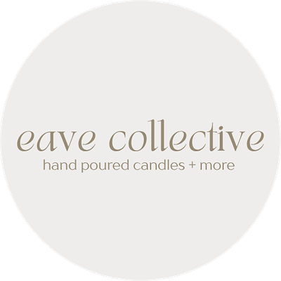 Eave Collective Candles