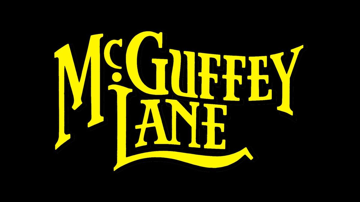 McGuffey Lane 