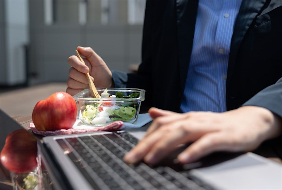 Akron\u2013Canton Area Women in Tech | Brown Bag Lunch