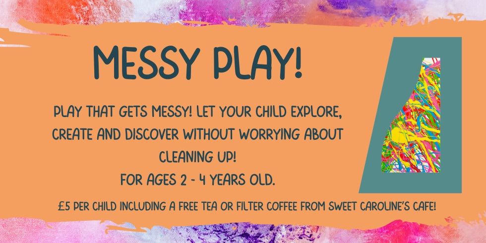 Messy Play