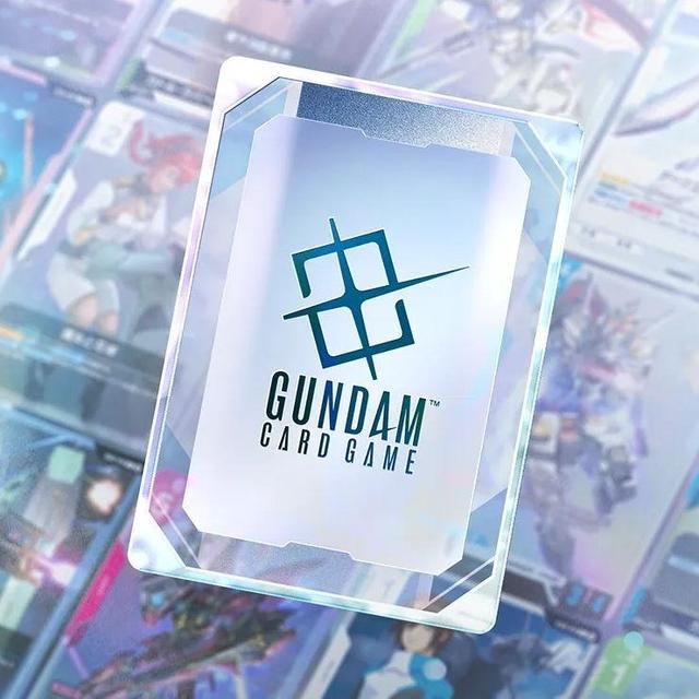 Gundam Card Game Edition Beta Store Trial Event