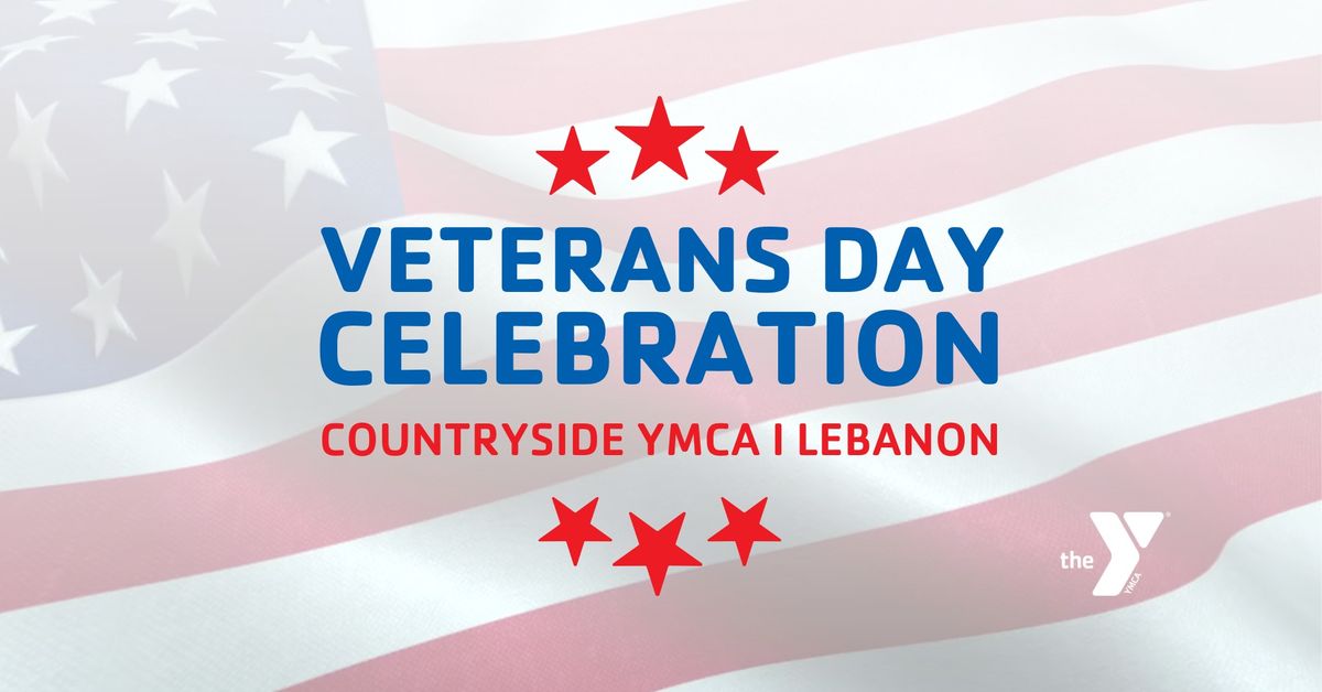 Veterans Day Celebration