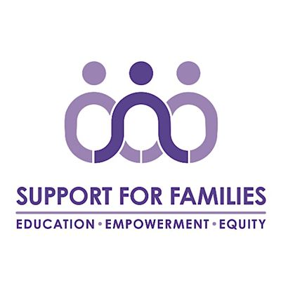 Support For Families of Children with Disabilities