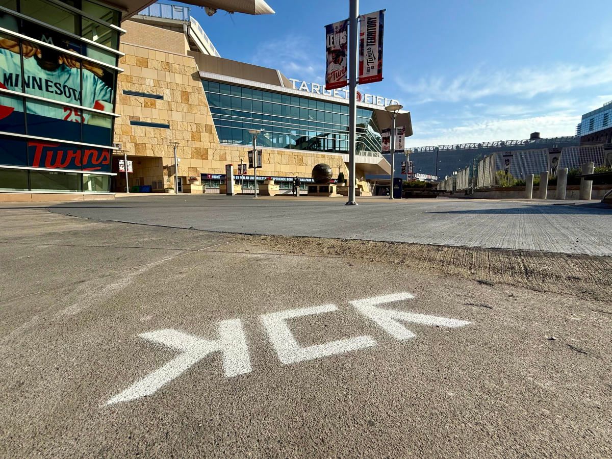 My Chemical Romance Minneapolis Tickets