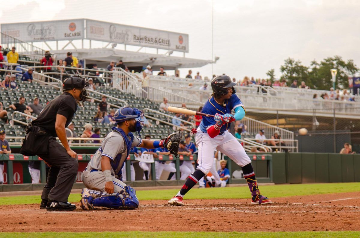 Dunedin Blue Jays at Fort Myers Mighty Mussels at Lee Health Sports Complex