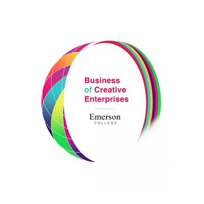 Business of Creative Enterprises, Emerson College