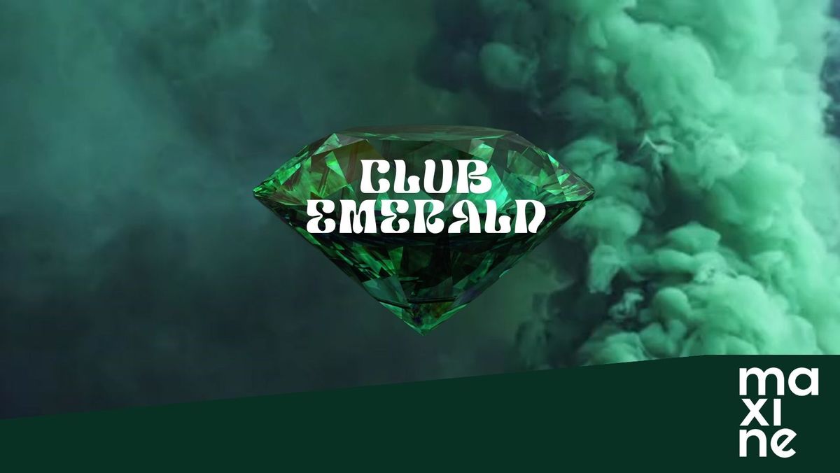 Club Emerald
