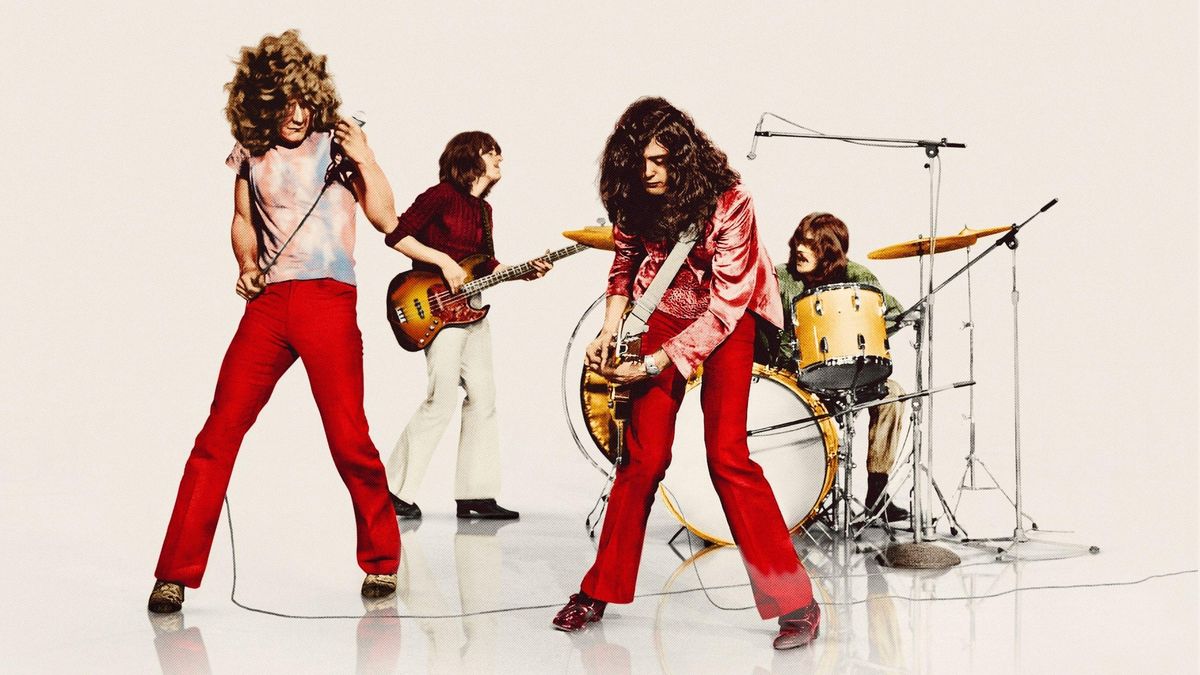 27.02. \u0160T 20:00 BECOMING LED ZEPPELIN - premi\u00e9ra v Nostalgii