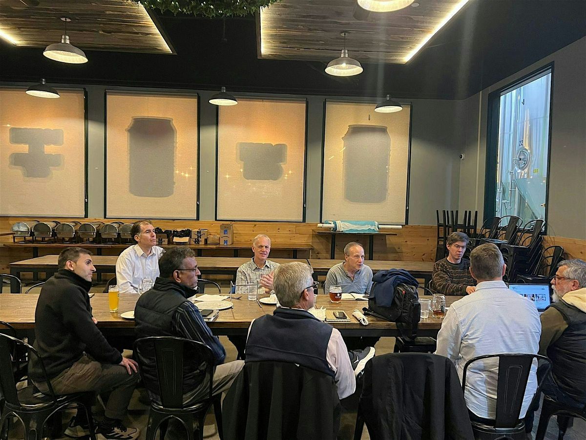 Fractional Boston November