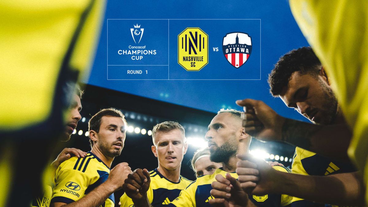 Atletico Ottawa vs. Vancouver FC