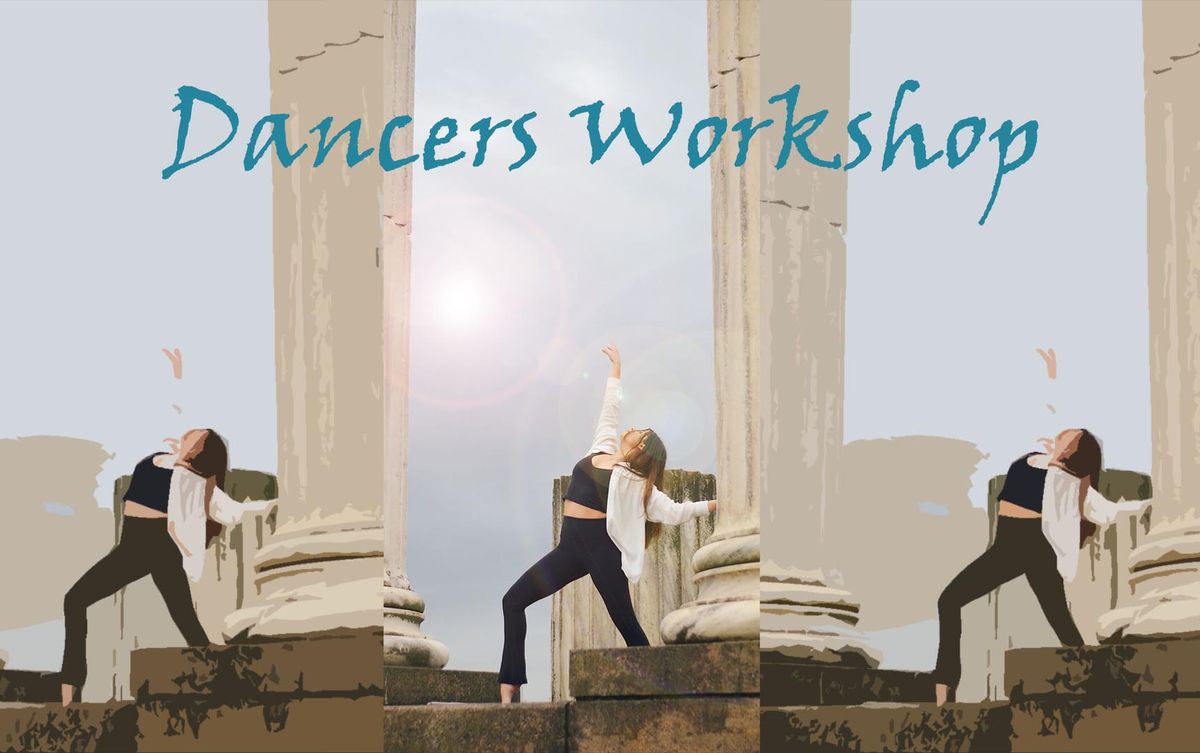 Dancers Workshop