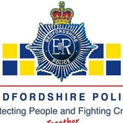 North Bedfordshire Rural Community Policing