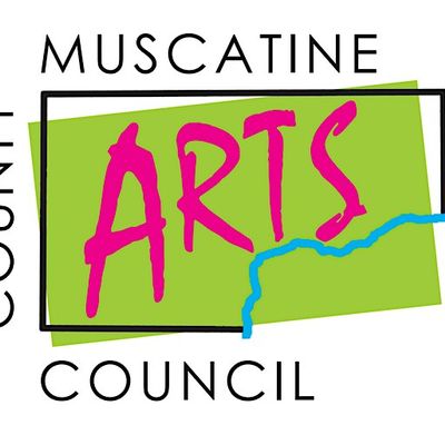 Muscatine County Arts Council
