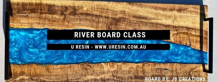 River Board Class