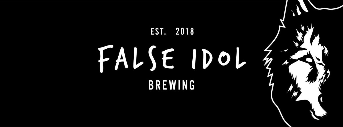 False Idol 5 Year Anniversary Party