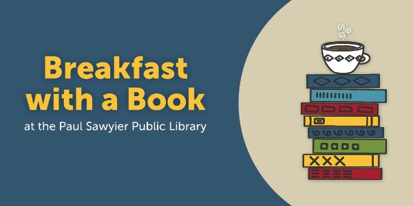 Breakfast with a Book: The Great Believers