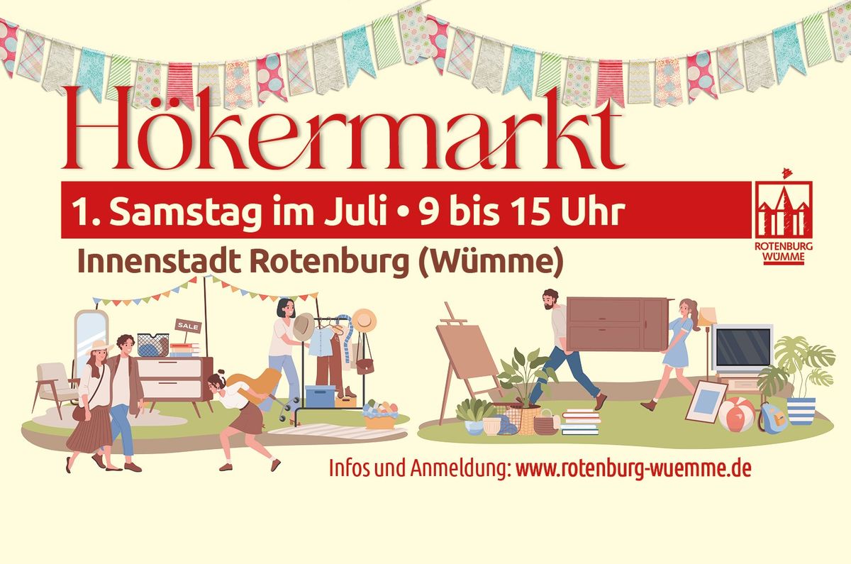 H\u00f6kermarkt Rotenburg (W\u00fcmme)