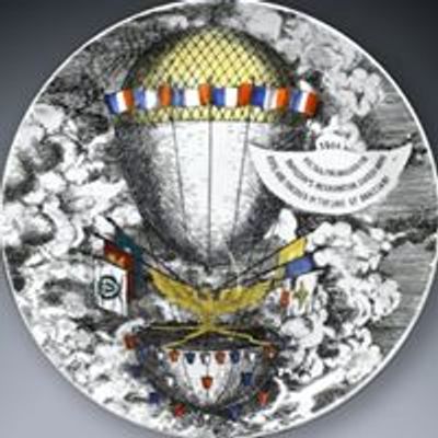 The San Francisco Fall Show