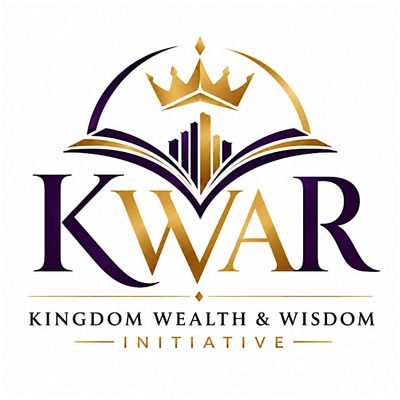 Kingdom Wealth & Wisdom Initiative