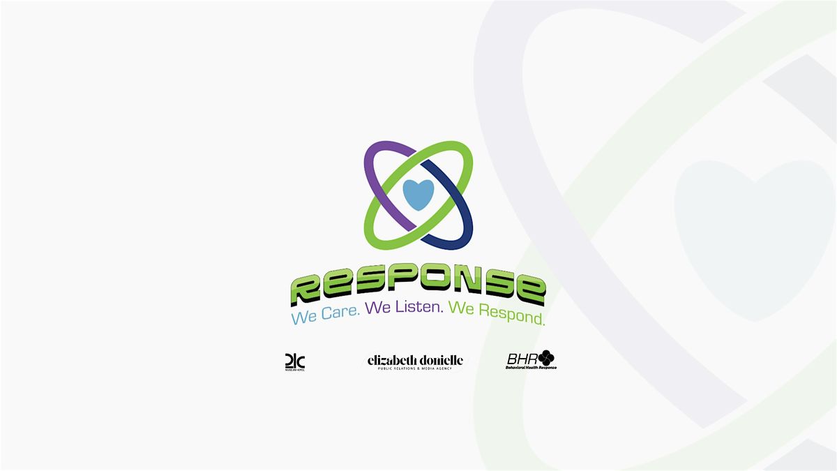 Journey to Healing\u2014Exclusive Response App Launch