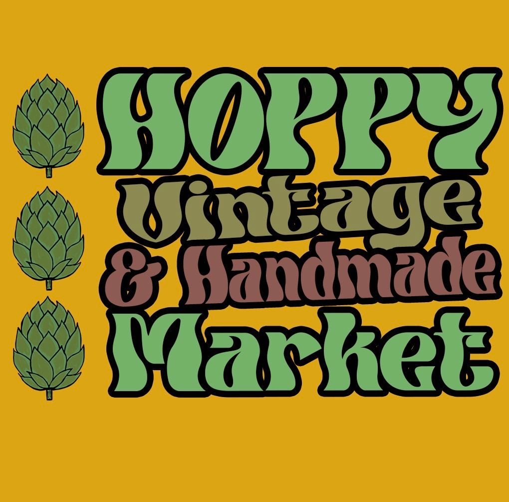 Hoppy Vintage & Handmade Market