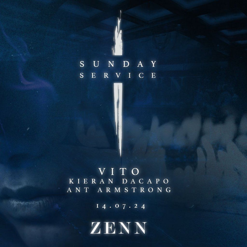 Sunday Service Zenn II